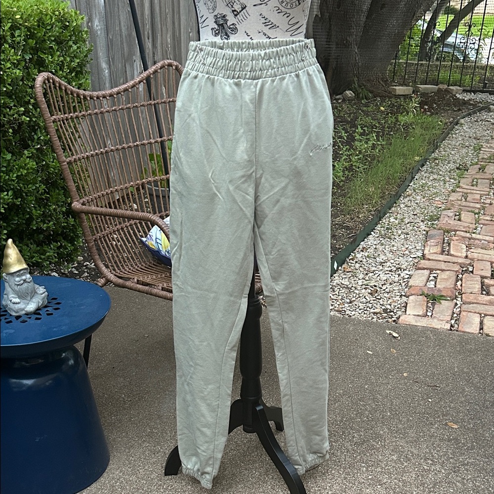 Missguided Joggers